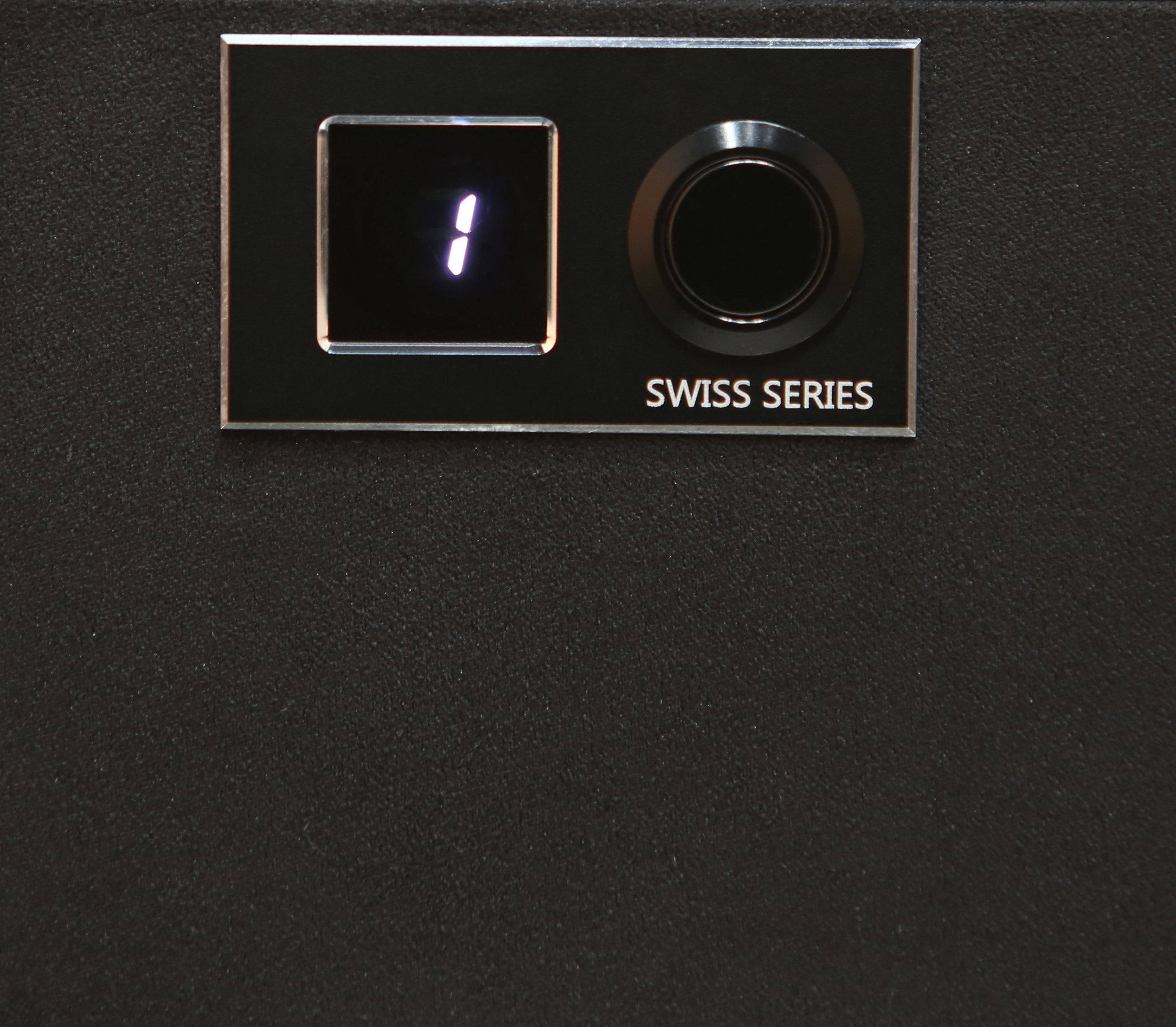 Swiss Series LE Lea 1.20 G