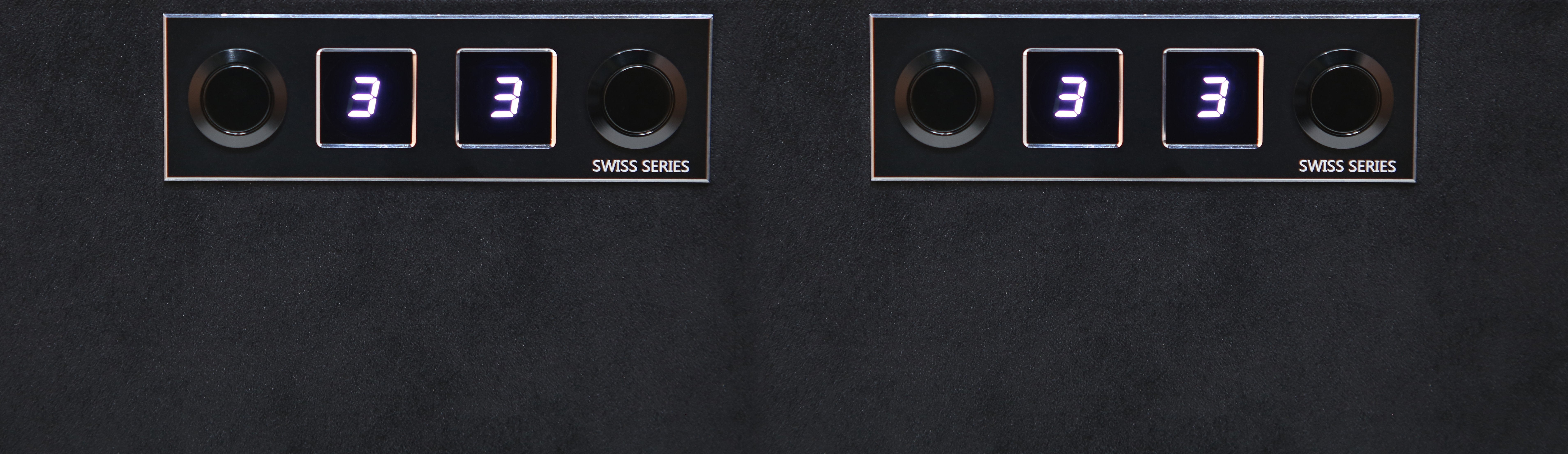 Swiss Series Leather 4.20 LB