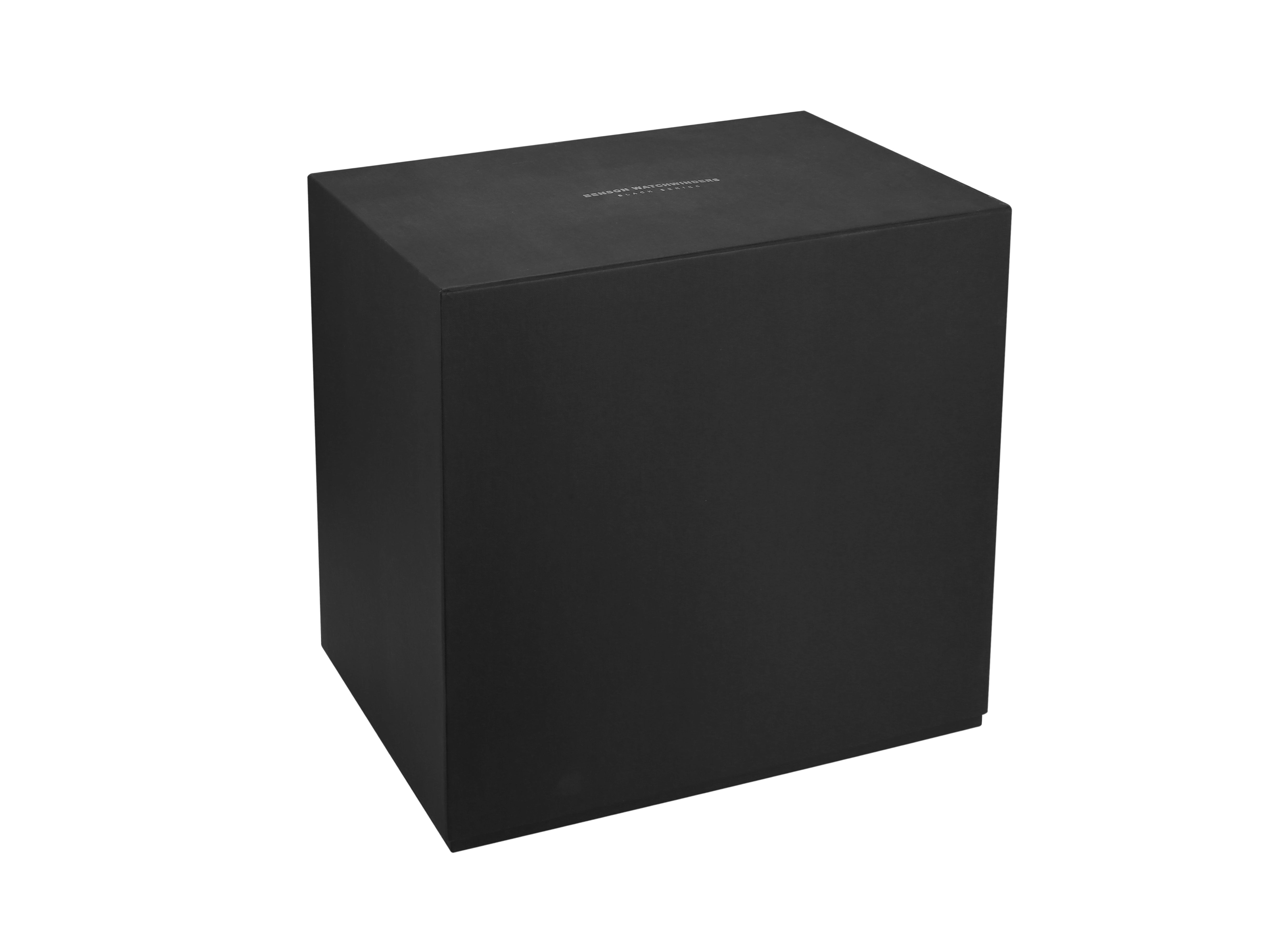 Limited Edition Black Series 6.16.RD