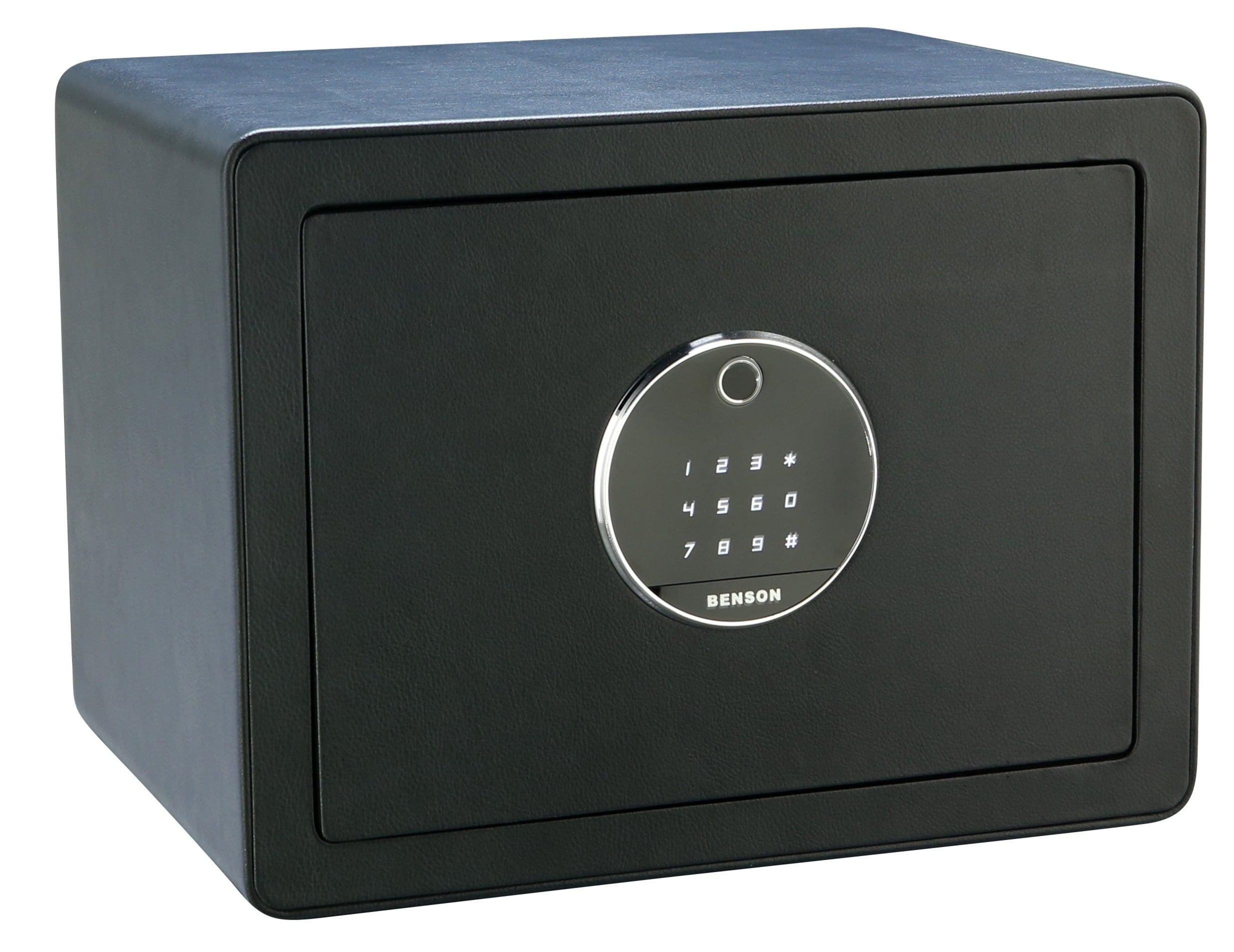 Safe Series 3.22.B